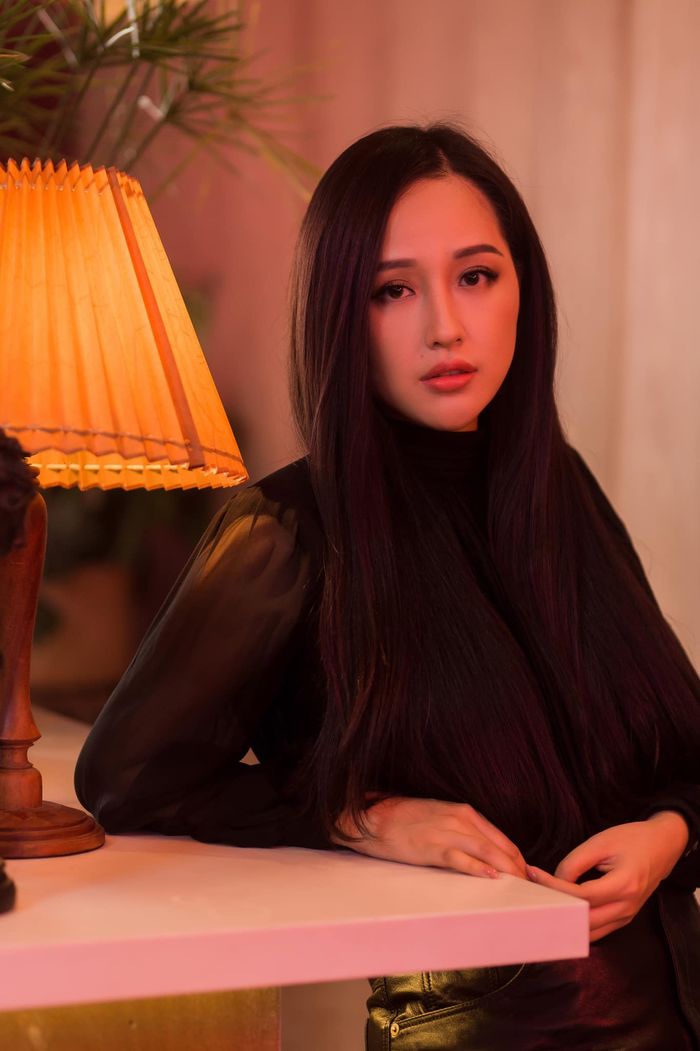 Sao Việt muôn vàn cảm xúc trước cuộc ly hôn của Song - Song