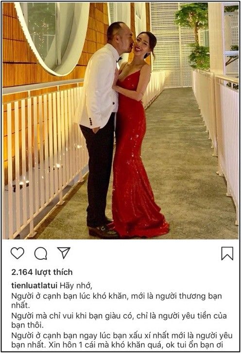 Sao Việt với muôn lời chúc yêu thương nhân ngày Gia đình Việt Nam