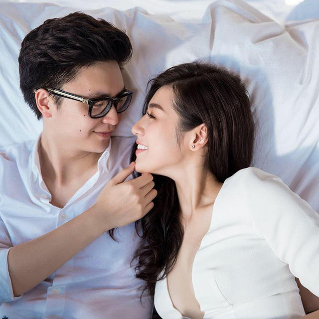 Sao Việt yêu người ngoài ngành giải trí: Không phải ai cũng hạnh phúc