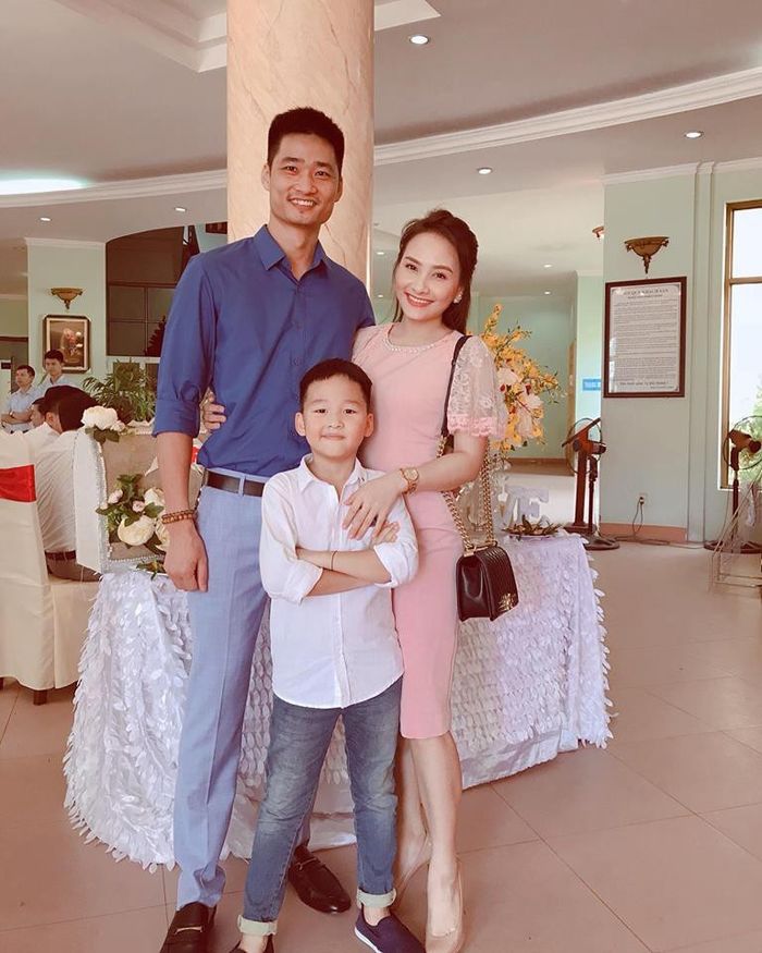 Sao Việt yêu người ngoài ngành giải trí: Không phải ai cũng hạnh phúc