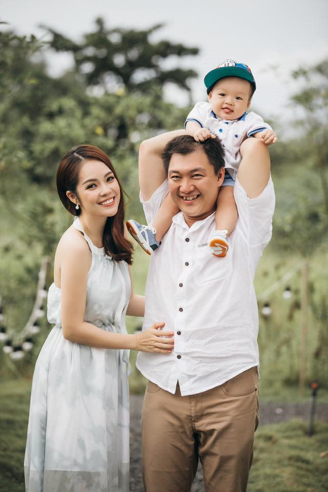 Sao Việt yêu người ngoài ngành giải trí: Không phải ai cũng hạnh phúc