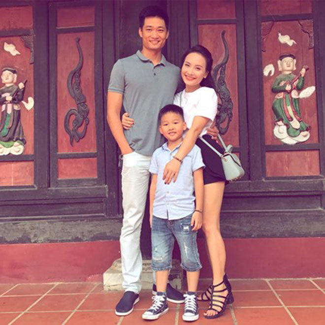 Sao Việt yêu người ngoài ngành giải trí: Không phải ai cũng hạnh phúc