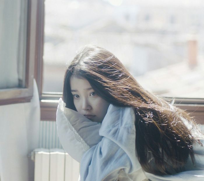 Sau chia tay, hãy cứ nhắm mắt ngủ một giấc và thức dậy thật xinh đẹp