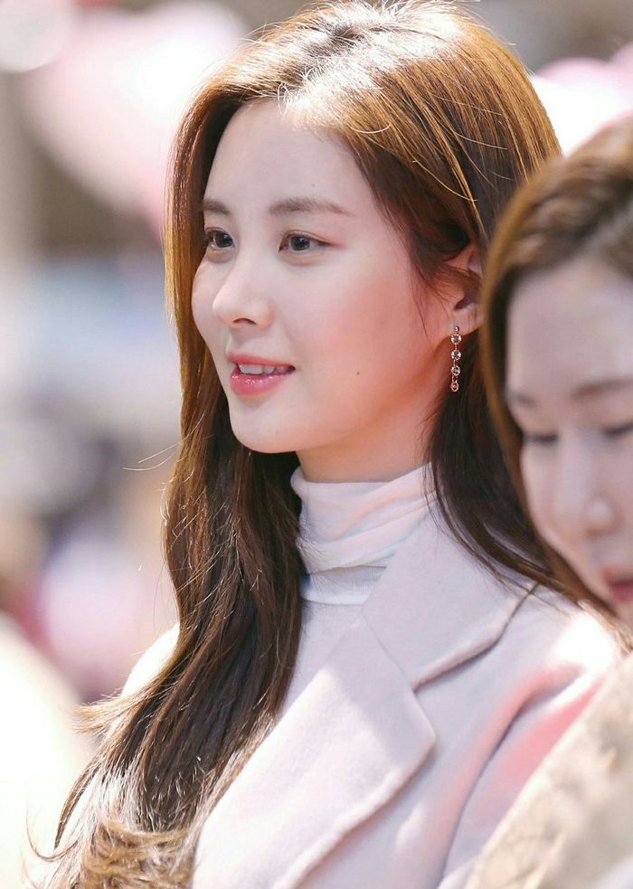 Seohyun (SNSD)-Từ em út nhóm nữ quốc dân đến nữ idol đa tài của Kbiz