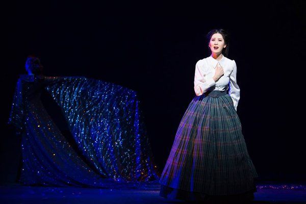 Seohyun (SNSD)-Từ em út nhóm nữ quốc dân đến nữ idol đa tài của Kbiz