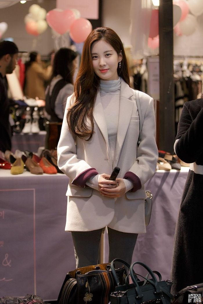 Seohyun (SNSD)-Từ em út nhóm nữ quốc dân đến nữ idol đa tài của Kbiz