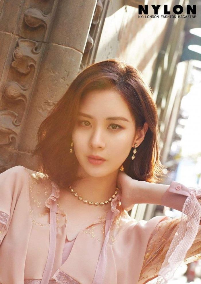 Seohyun (SNSD)-Từ em út nhóm nữ quốc dân đến nữ idol đa tài của Kbiz