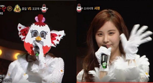 Seohyun (SNSD)-Từ em út nhóm nữ quốc dân đến nữ idol đa tài của Kbiz