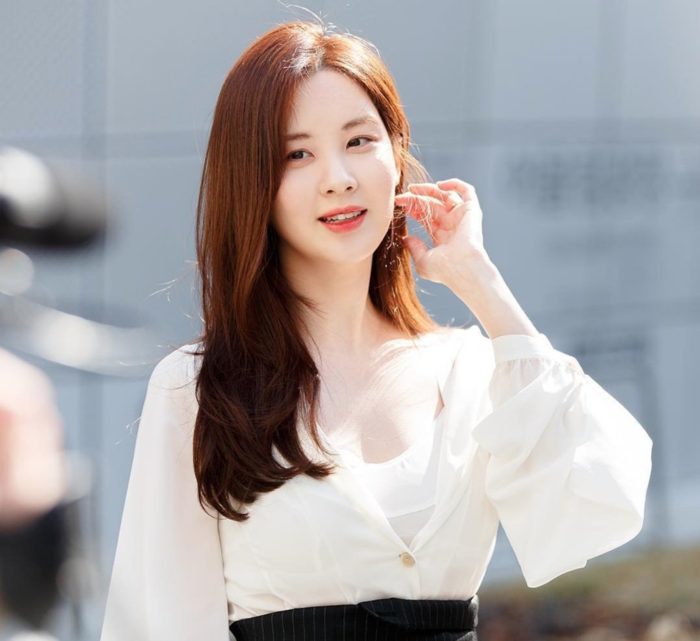 Seohyun (SNSD)-Từ em út nhóm nữ quốc dân đến nữ idol đa tài của Kbiz