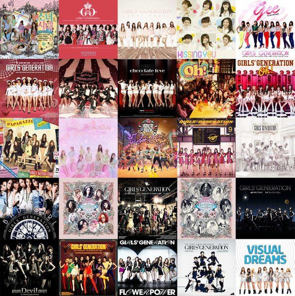Seohyun (SNSD)-Từ em út nhóm nữ quốc dân đến nữ idol đa tài của Kbiz
