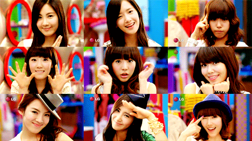 Seohyun (SNSD)-Từ em út nhóm nữ quốc dân đến nữ idol đa tài của Kbiz