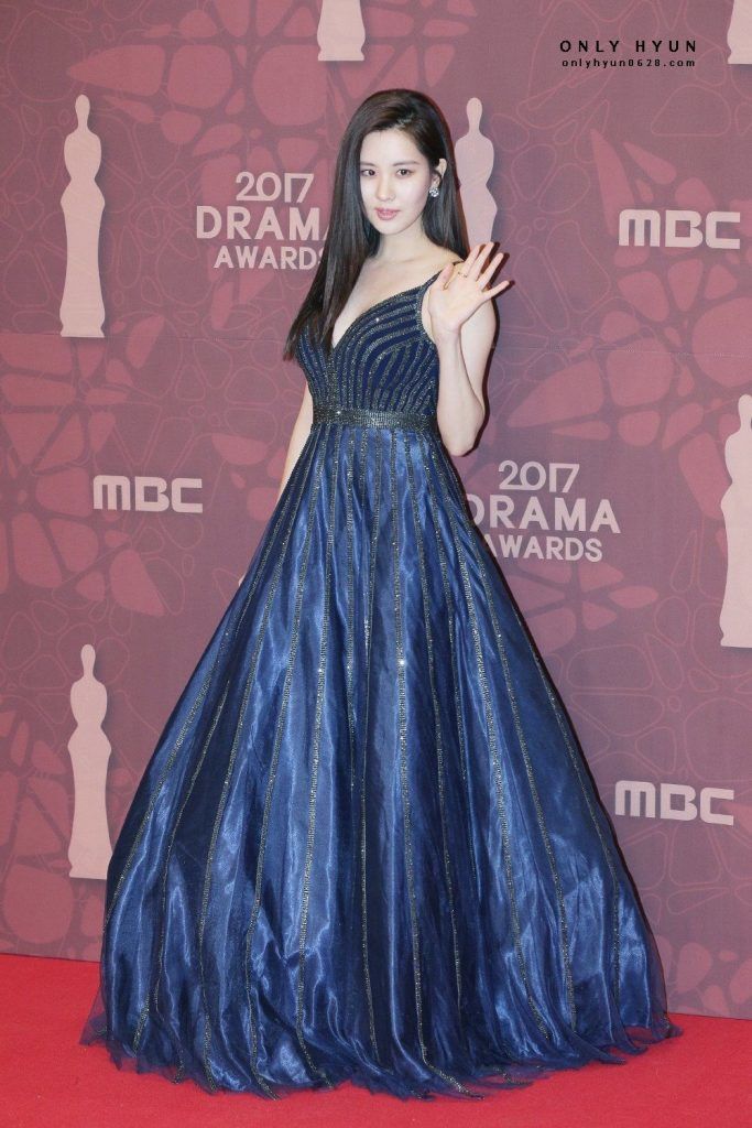 Seohyun (SNSD)-Từ em út nhóm nữ quốc dân đến nữ idol đa tài của Kbiz