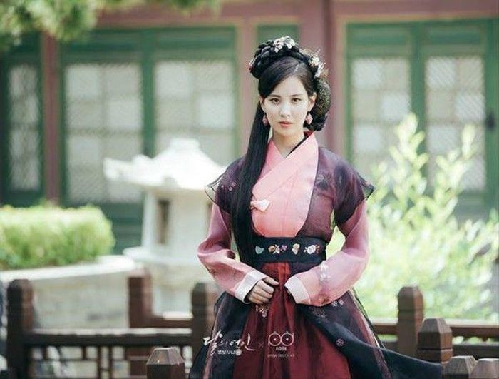 Seohyun (SNSD)-Từ em út nhóm nữ quốc dân đến nữ idol đa tài của Kbiz
