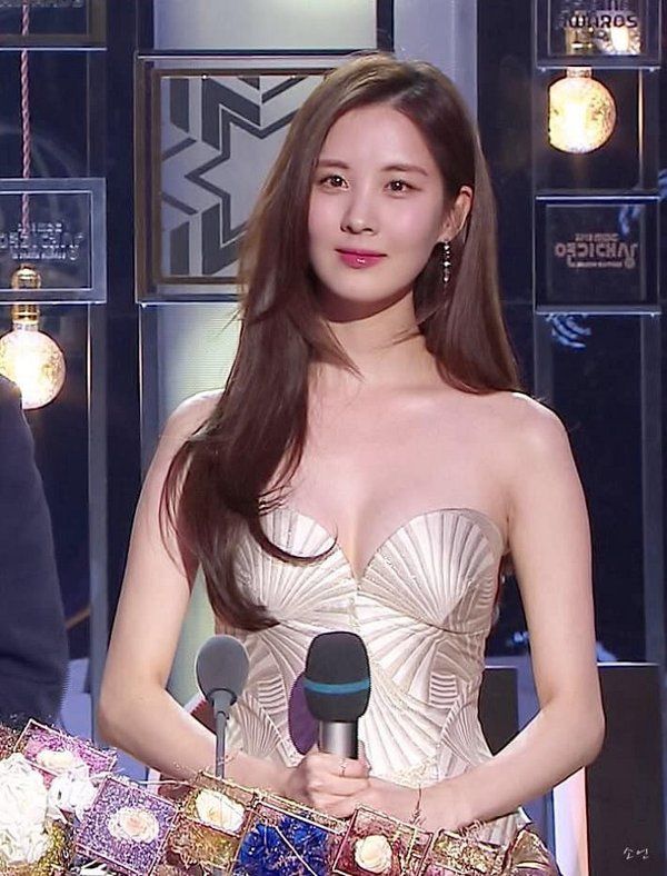 Seohyun (SNSD)-Từ em út nhóm nữ quốc dân đến nữ idol đa tài của Kbiz