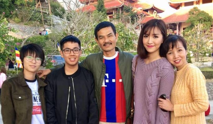 Showbiz Việt không thiếu quản lý tài năng nổi tiếng chẳng kém nghệ sĩ
