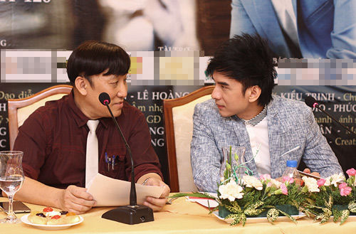 Showbiz Việt không thiếu quản lý tài năng nổi tiếng chẳng kém nghệ sĩ