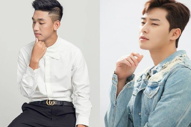 Trình“sống ảo” khi đã thượng thừa: tuyển Việt Nam thần thái, đẹp trai