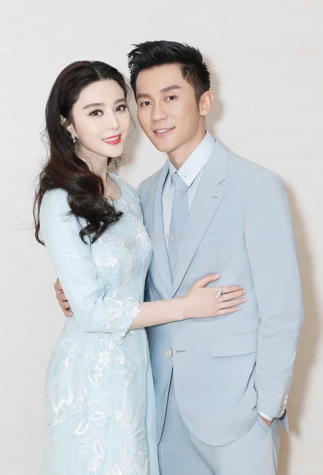 So độ giàu có của cặp Song - Song và Phạm Băng Băng - Lý Thần