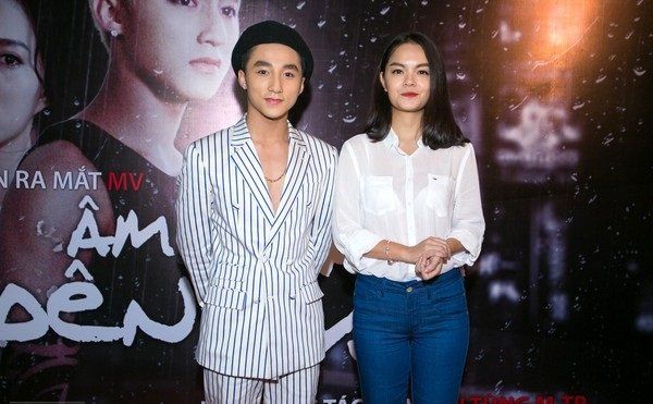Những người đàn ông chuẩn tốt không thể bàn cãi của làng giải trí