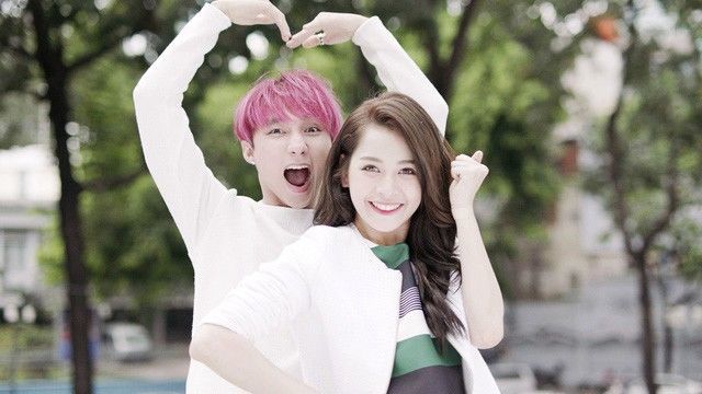 Sơn Tùng M-TP cứ tái xuất là mỗi MV một người đẹp