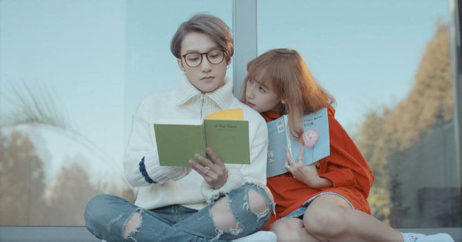 Sơn Tùng M-TP cứ tái xuất là mỗi MV một người đẹp