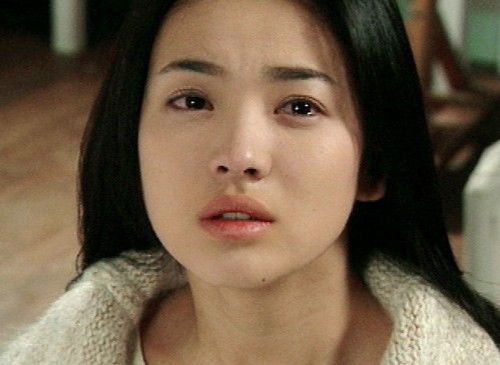 Song Hye Kyo - Phạm Băng Băng: Sinh một năm, chia tay một lúc và những