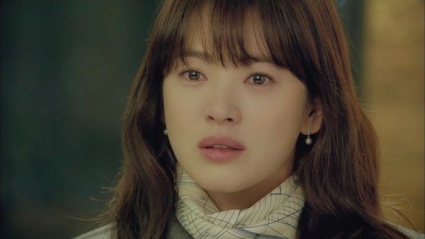 Song Hye Kyo - Phạm Băng Băng: Sinh một năm, chia tay một lúc và những