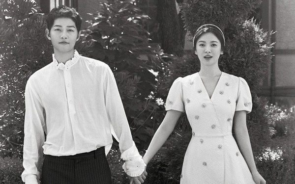 Song Hye Kyo - Phạm Băng Băng: Sinh một năm, chia tay một lúc và những