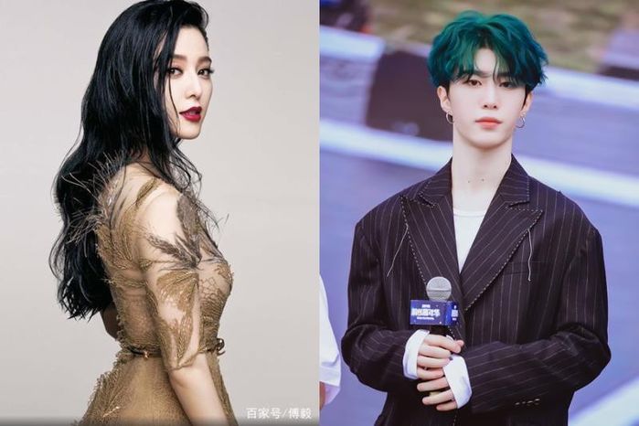 Song Hye Kyo - Phạm Băng Băng: Sinh một năm, chia tay một lúc và những