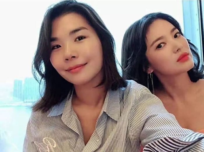 Song Joong Ki đệ đơn ly hôn, netizen Hàn đổ lỗi cho Song Hye Kyo?