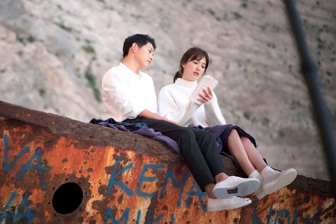 Song Joong Ki - Song Hye Kyo: Từ mối tình thế kỷ đến ly hôn chấn động