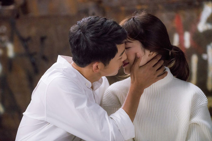 Song Joong Ki - Song Hye Kyo: Từ mối tình thế kỷ đến ly hôn chấn động