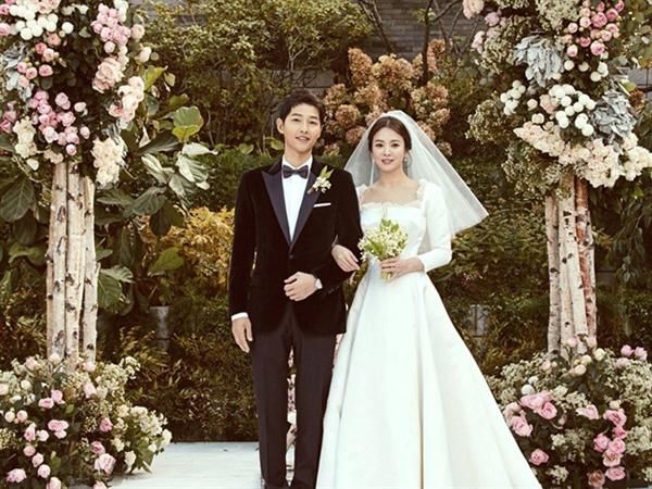 Song Joong Ki - Song Hye Kyo: Từ mối tình thế kỷ đến ly hôn chấn động