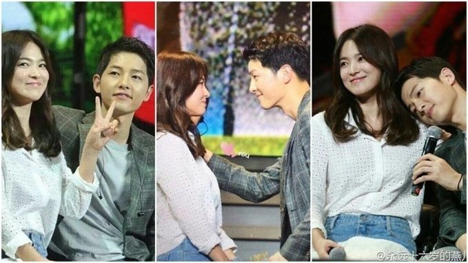 Song Joong Ki - Song Hye Kyo: Từ mối tình thế kỷ đến ly hôn chấn động