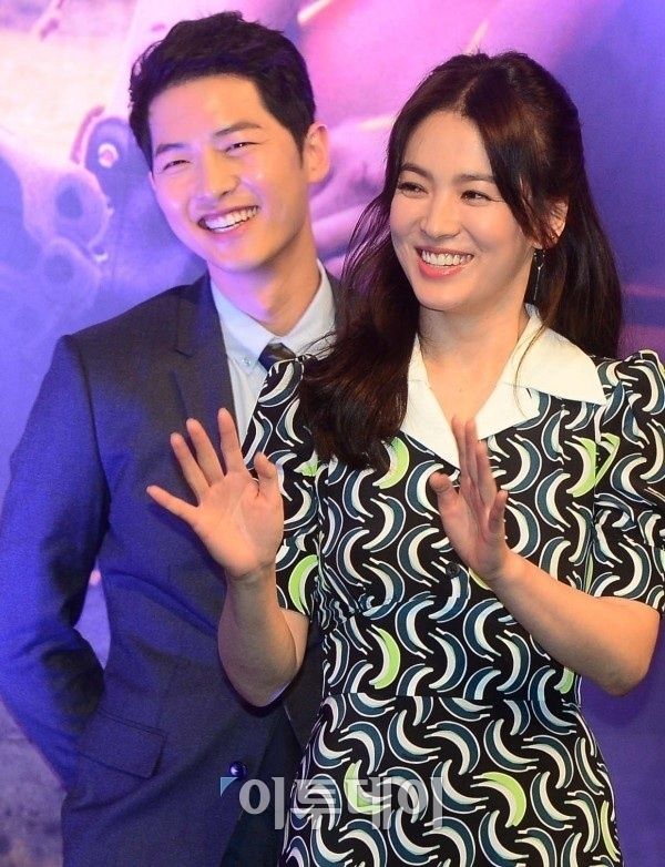 Song Joong Ki - Song Hye Kyo: Từ mối tình thế kỷ đến ly hôn chấn động