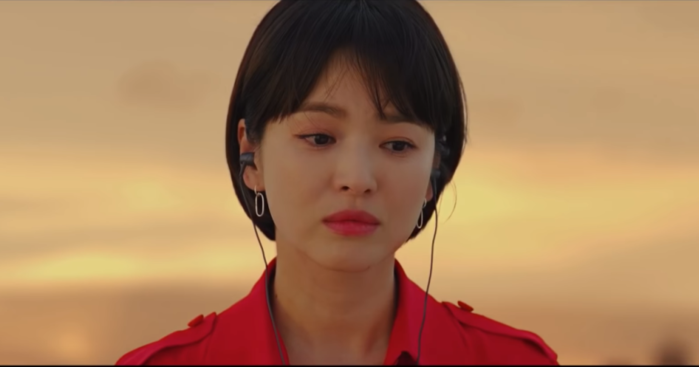 Song Joong Ki - Song Hye Kyo: Từ mối tình thế kỷ đến ly hôn chấn động