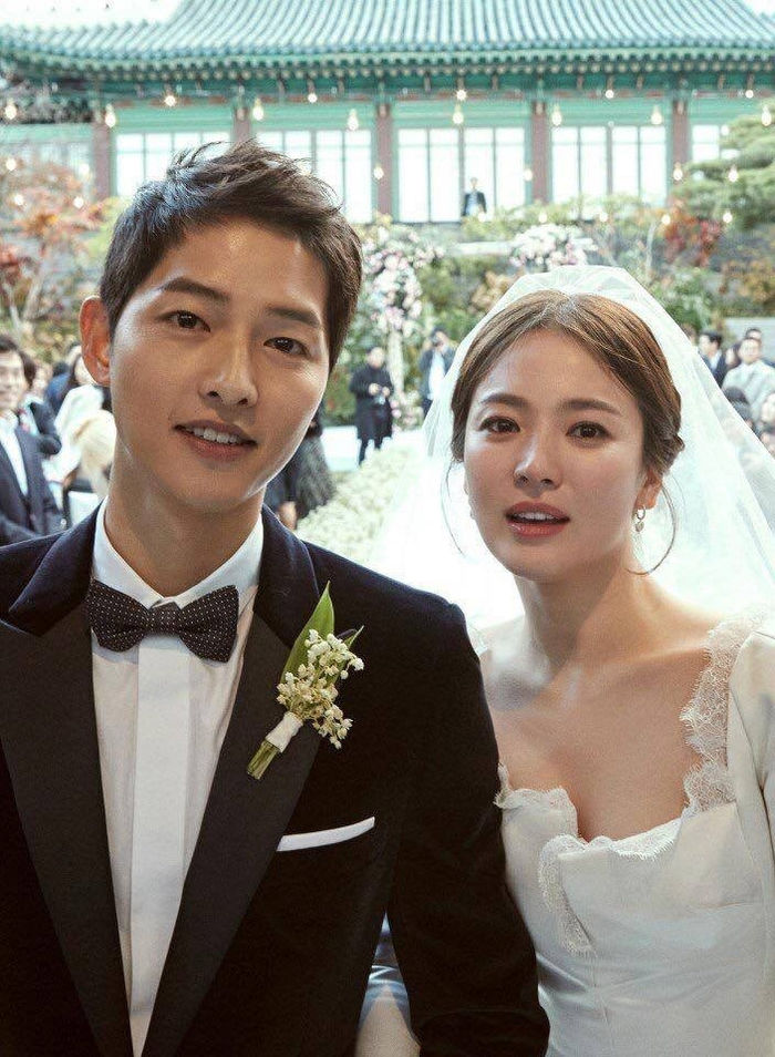 Song Joong Ki - Song Hye Kyo: Từ mối tình thế kỷ đến ly hôn chấn động