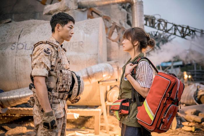 Song Joong Ki - Song Hye Kyo: Từ mối tình thế kỷ đến ly hôn chấn động