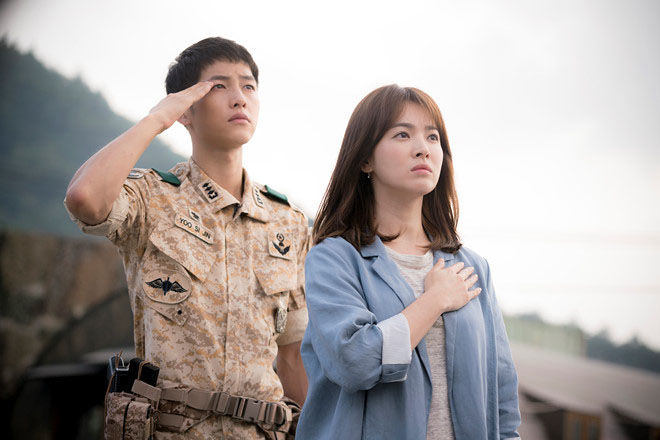 Song Joong Ki - Song Hye Kyo: Từ mối tình thế kỷ đến ly hôn chấn động