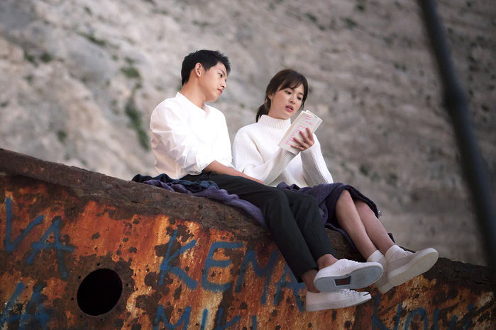 Song - Song đối mặt hậu quả khó lường vì vụ ly hôn: