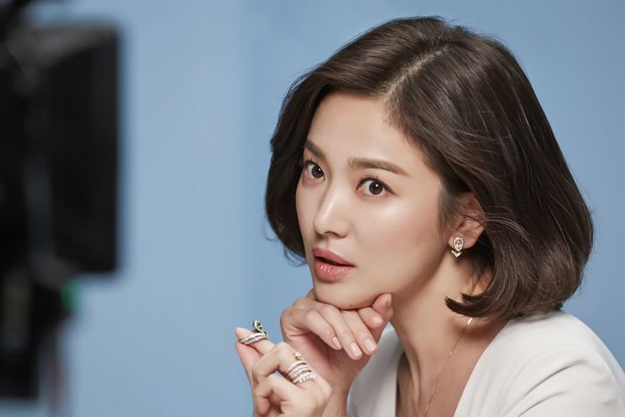 Song - Song đối mặt hậu quả khó lường vì vụ ly hôn: