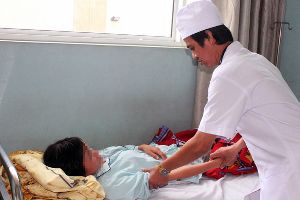 Học cách đuổi muỗi, phòng bệnh sốt xuất huyết hiệu quả