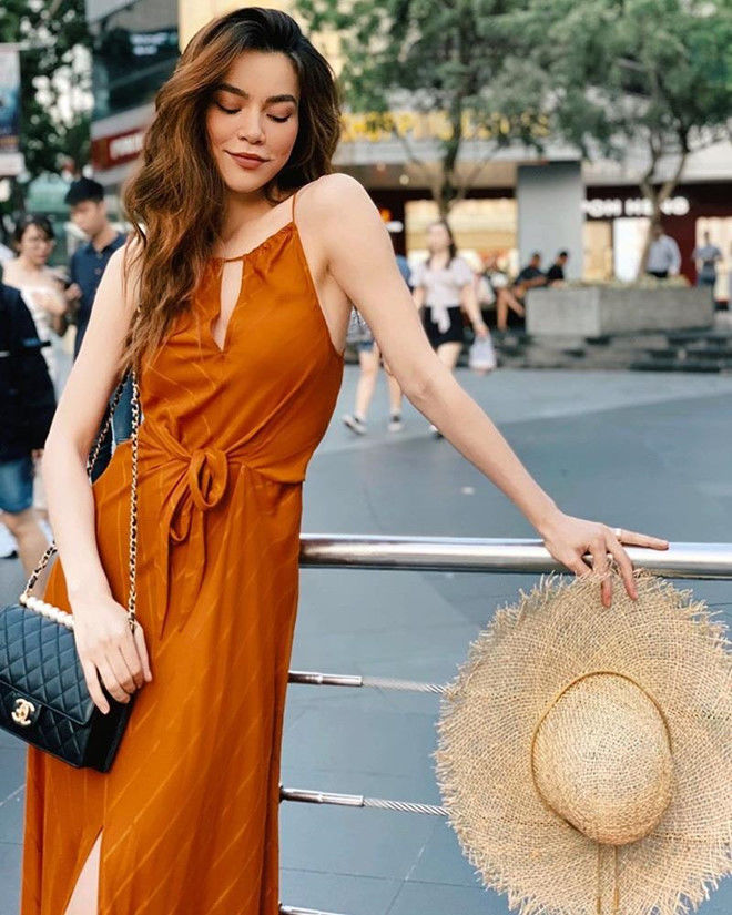 Phong cách sao Việt: Kaity Nguyễn dẫn đầu top sao mặc đẹp