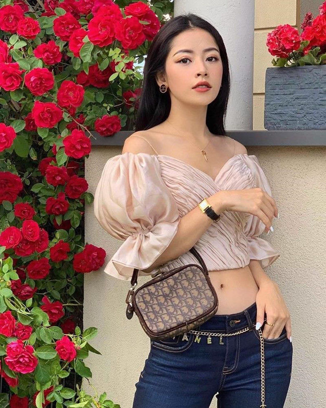 Phong cách sao Việt: Kaity Nguyễn dẫn đầu top sao mặc đẹp