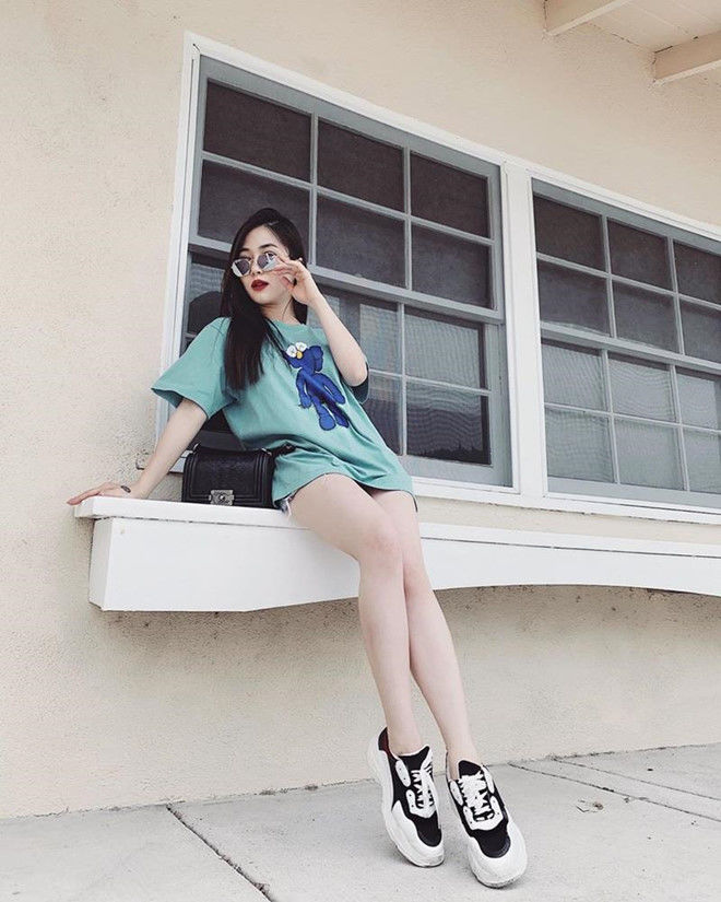 Phong cách sao Việt: Kaity Nguyễn dẫn đầu top sao mặc đẹp