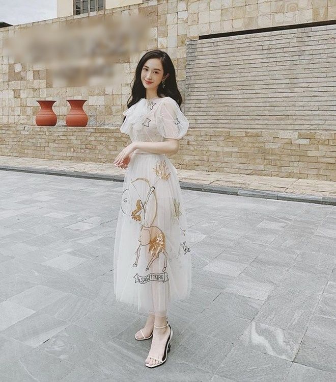 Phong cách sao Việt: Kaity Nguyễn dẫn đầu top sao mặc đẹp