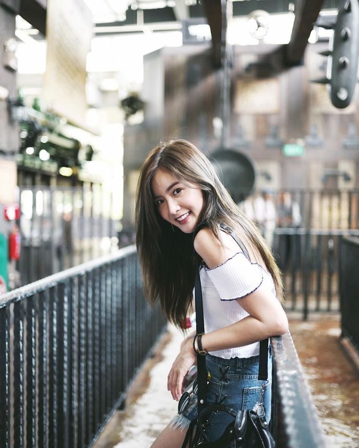 Sự khác nhau giữa gái có chồng và gái chưa chồng