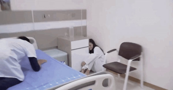 Sự thật sau cảnh nhạy cảm trong phim Về nhà đi con