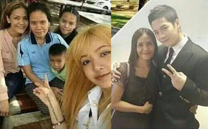 Sức hút từ nhan sắc của Lisa