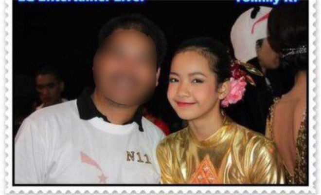 Sức hút từ nhan sắc của Lisa
